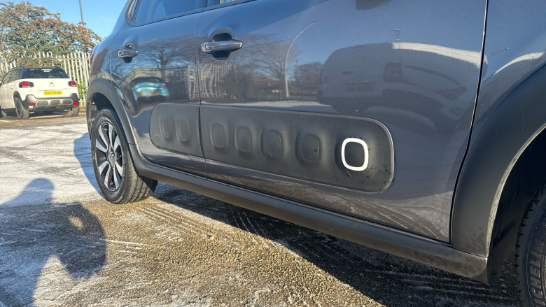 Citroen C3 1.2 PureTech 83 Flair Plus 5dr Petrol Hatchback